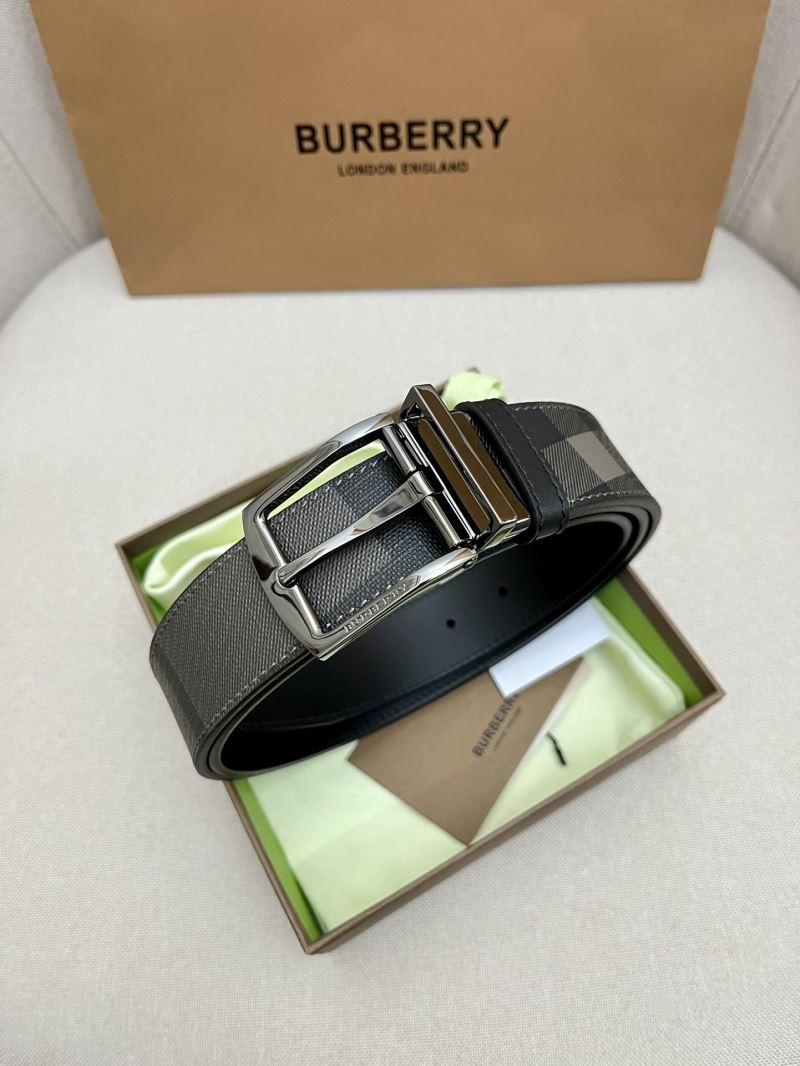 BURBERRY